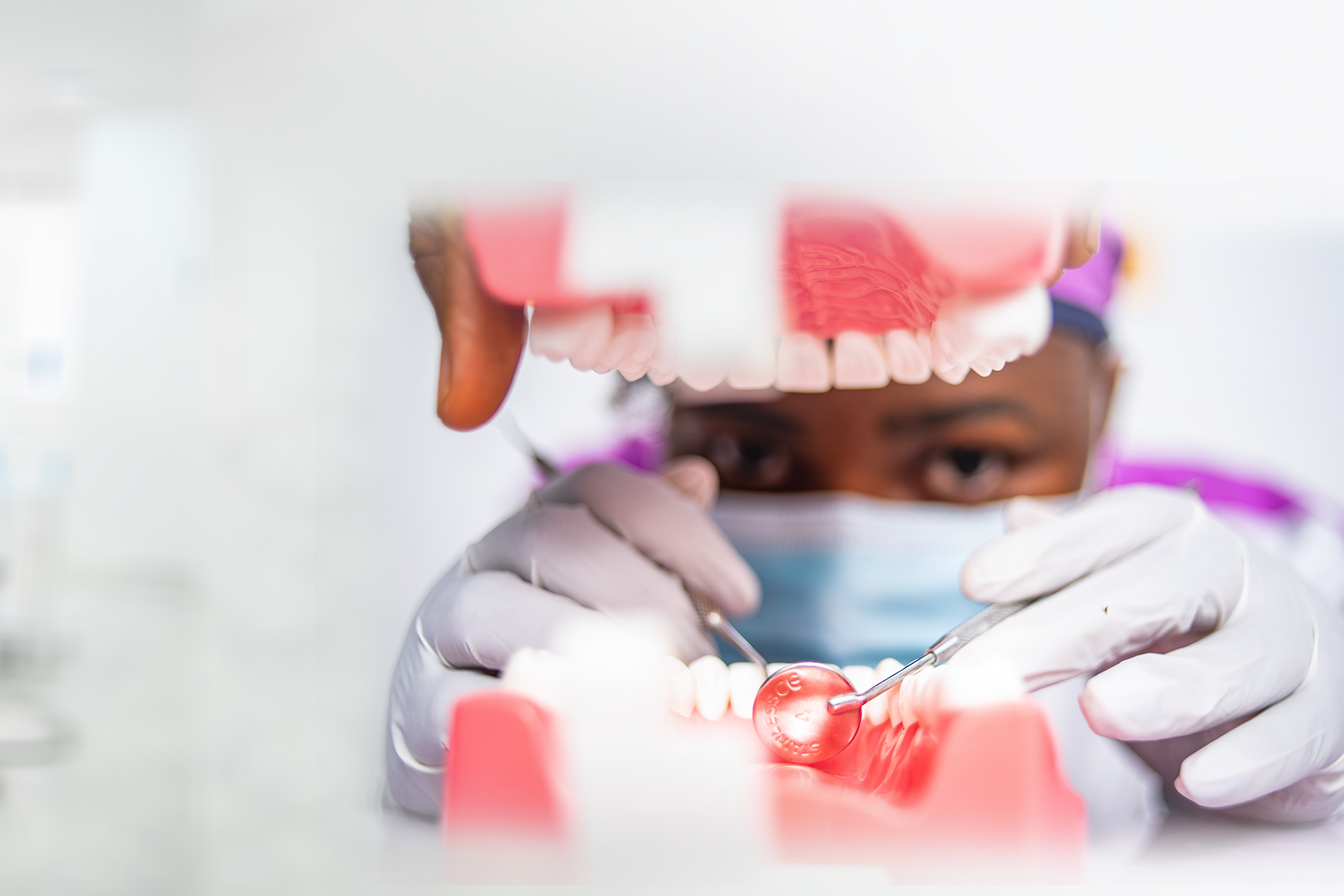 How to Achieve a Radiant Smile: Banishing White Spots for Good