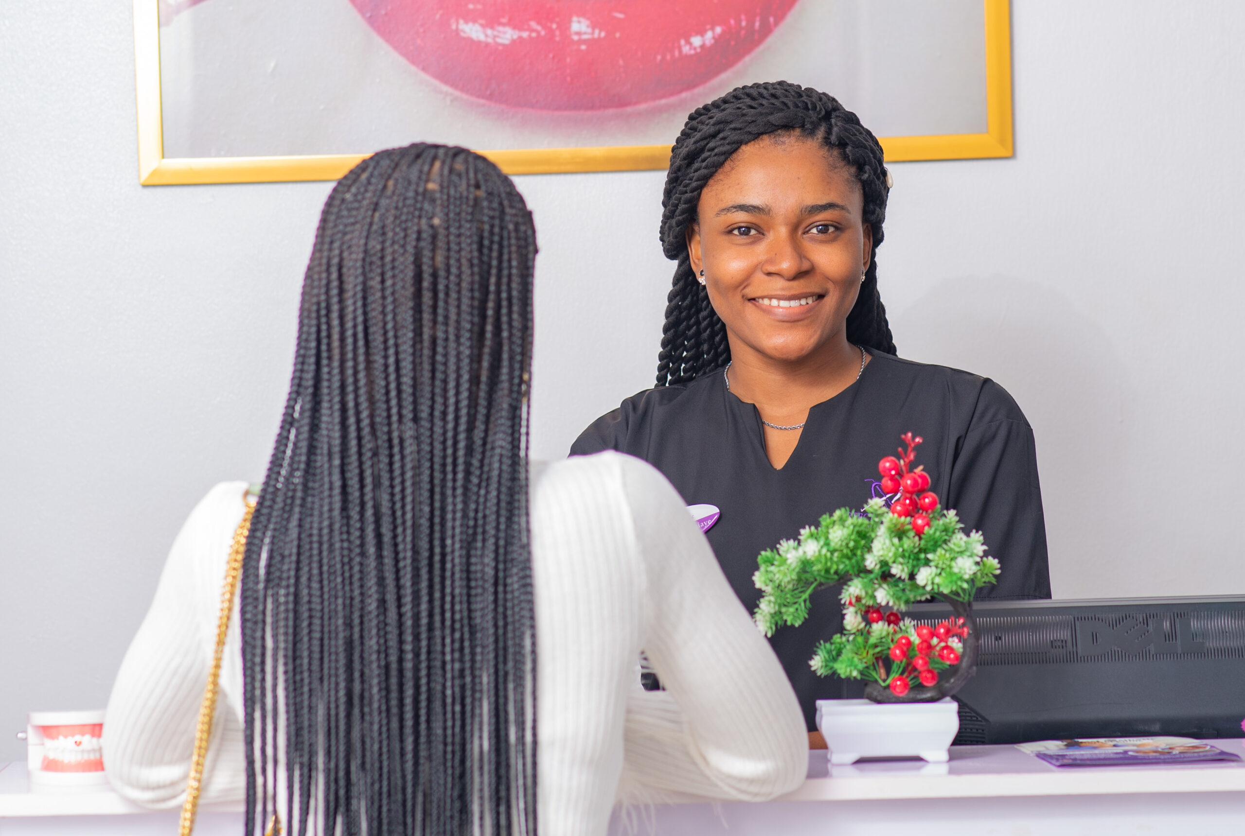 Unlock Your Radiant Smile