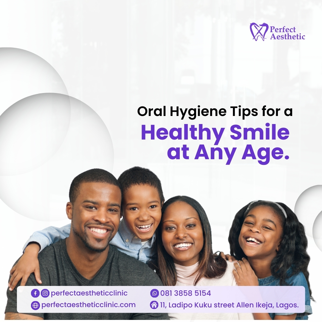 oral hygiene tips